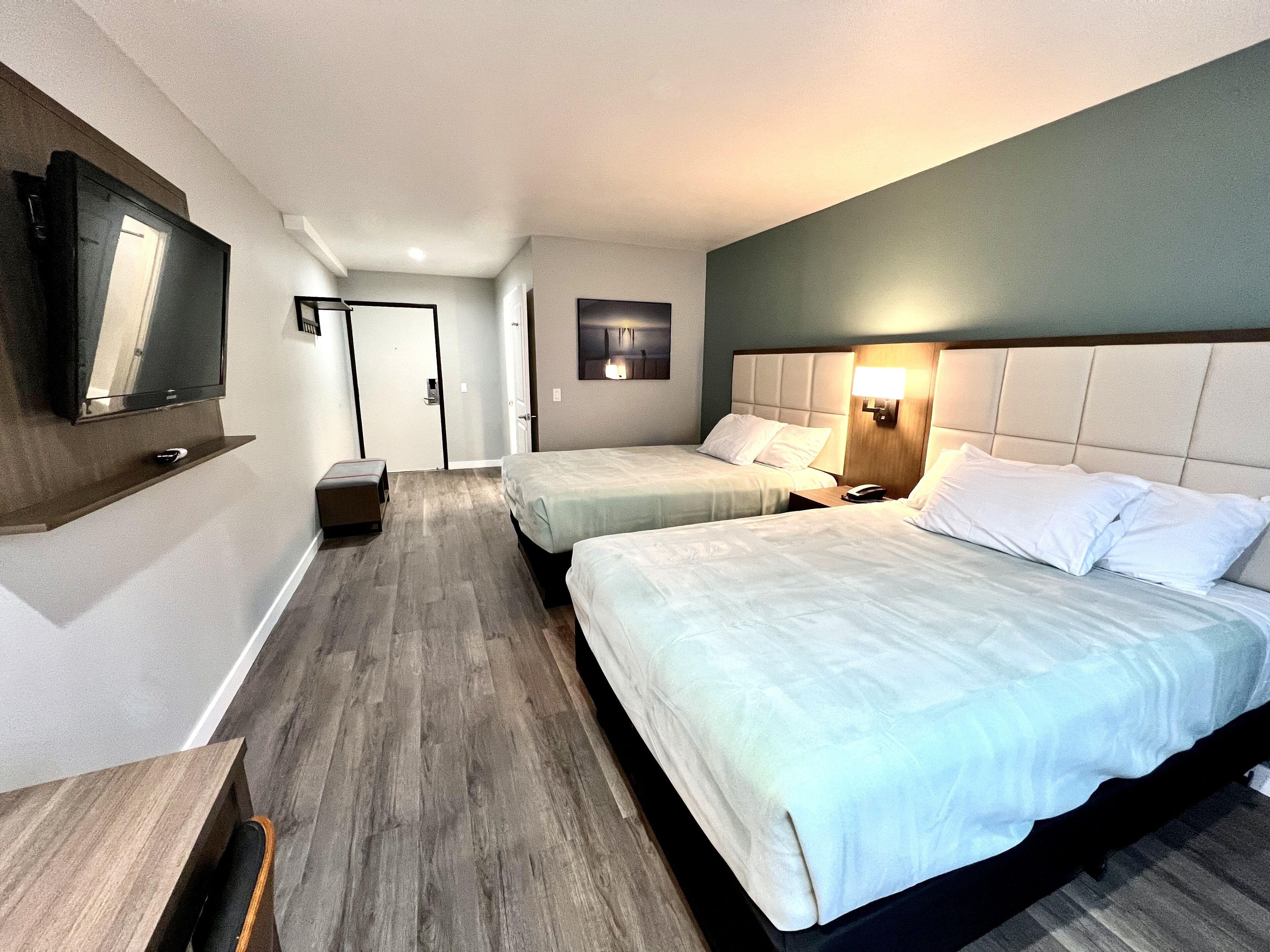 Lincoln Inn - Los Angeles, Los Angeles